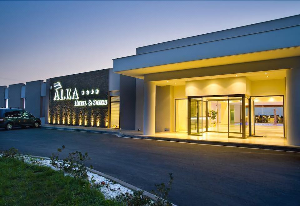 Alea Hotel & Suites-Thasos Updated 2023 Room Price-Reviews & Deals |  Trip.com