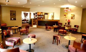 Hôtel Normandie Spa