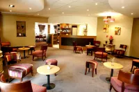 Hôtel Normandie Spa Hotels in Bagnoles-de-l'Orne