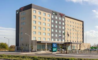 Hampton by Hilton Monterrey Apodaca