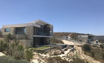 Mountain Villa with Golf Club