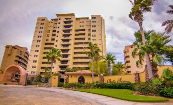 Bella Sirena 2Br Bd 304-V by Casago