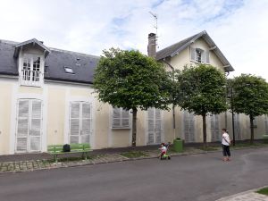 Hostel La Maison Montreau