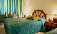 Plaza Beach Hotel - Airport Shuttle