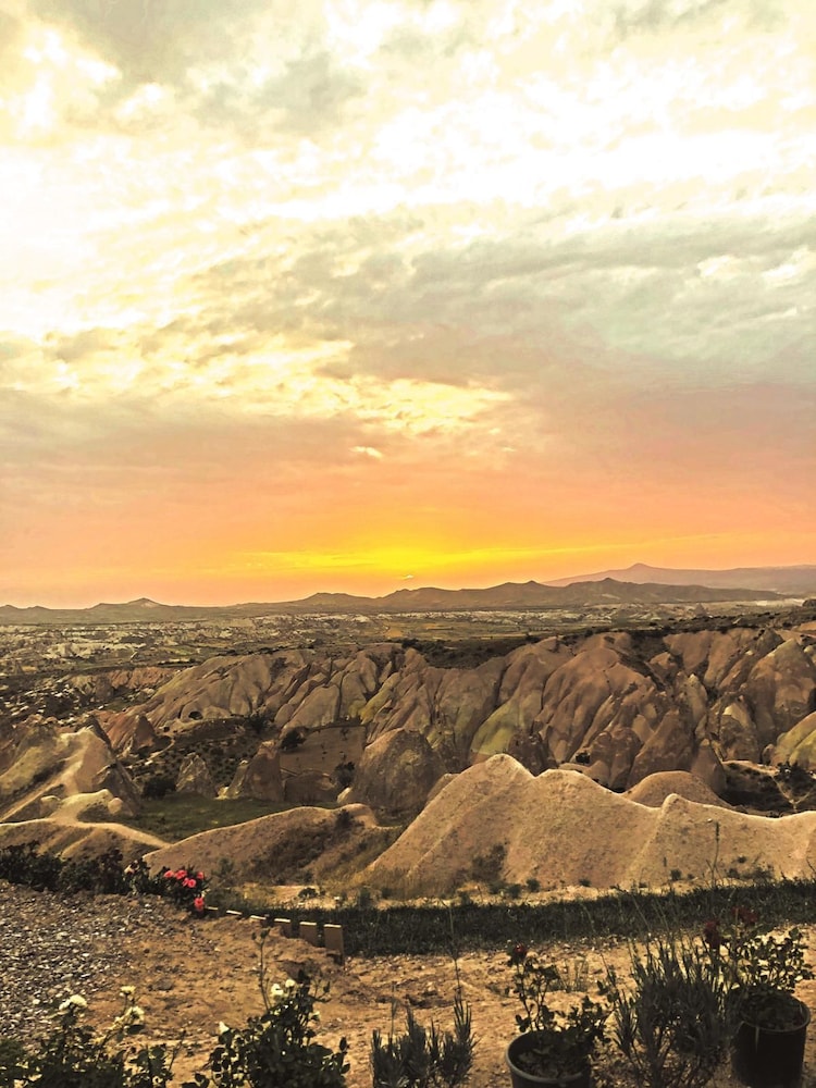 House of Cappadocia