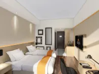 Anarva Hotel & Spa فنادق في ماونت لافينيا