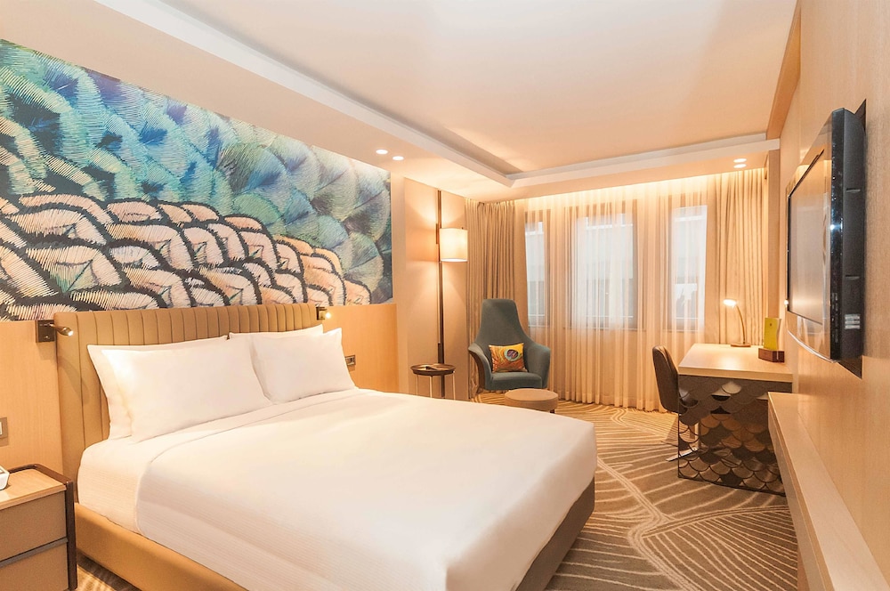 DoubleTree by Hilton Hotel Istanbul - Sirkeci (DoubleTree by Hilton Istanbul - Sirkeci)