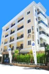 Palm Beach Hotel Hotel di Atakent Mahallesi