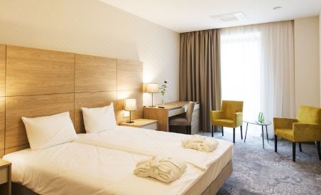 Polanka Conference Center - Housity