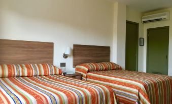 Hotel El Mayo Inn