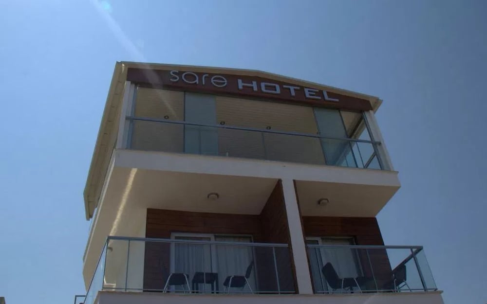 Sare Hotel