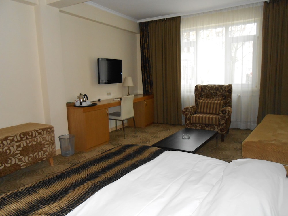 Edirne Park Hotel