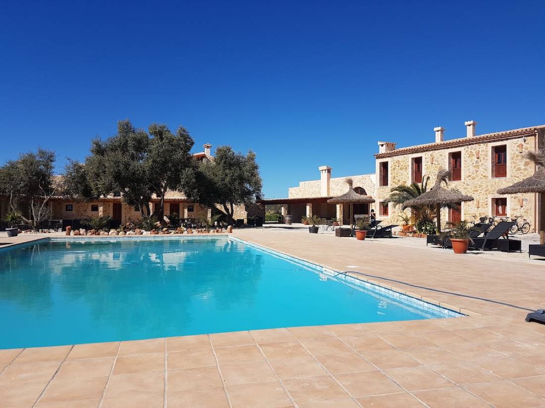 swinger resort in maroco