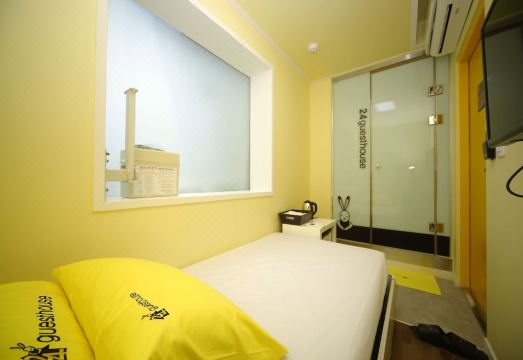 24게스트하우스 내부 시설