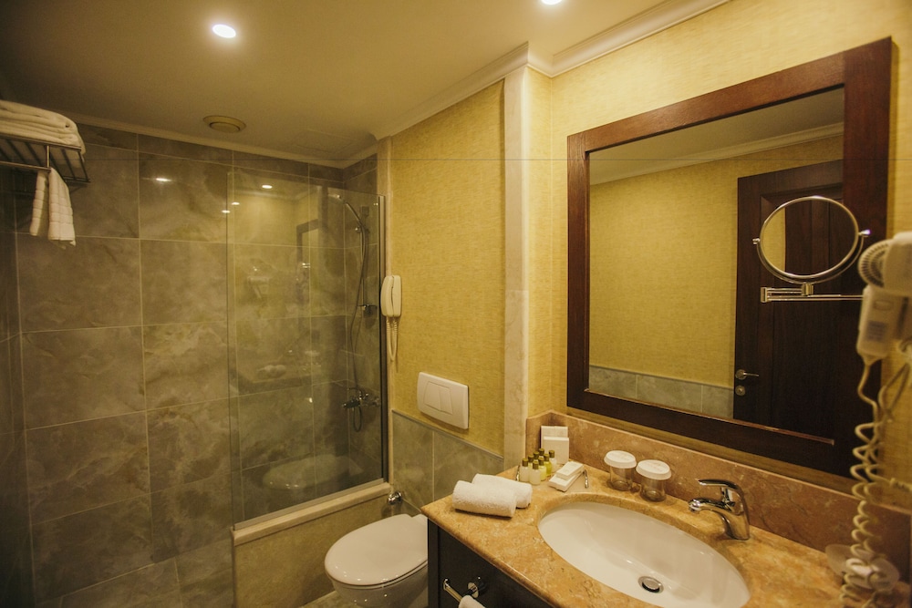 Intourist Batumi Hotel &amp; Casino