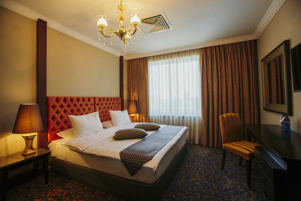 Intourist Batumi Hotel &amp; Casino