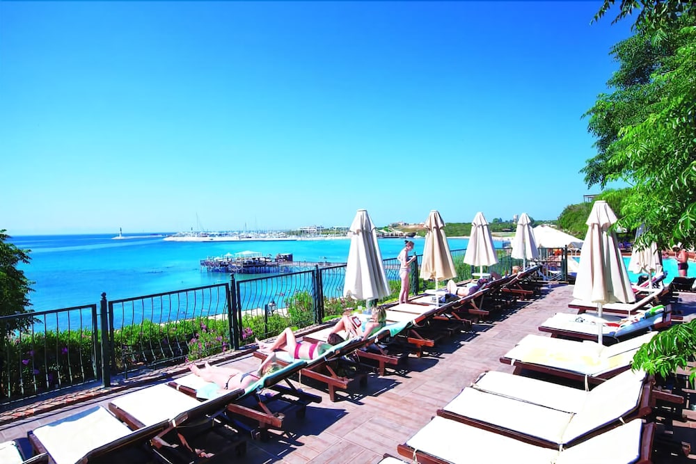 Didim Beach Resort Aqua & Elegance