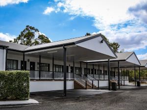 The Club Motor Inn Chinchilla