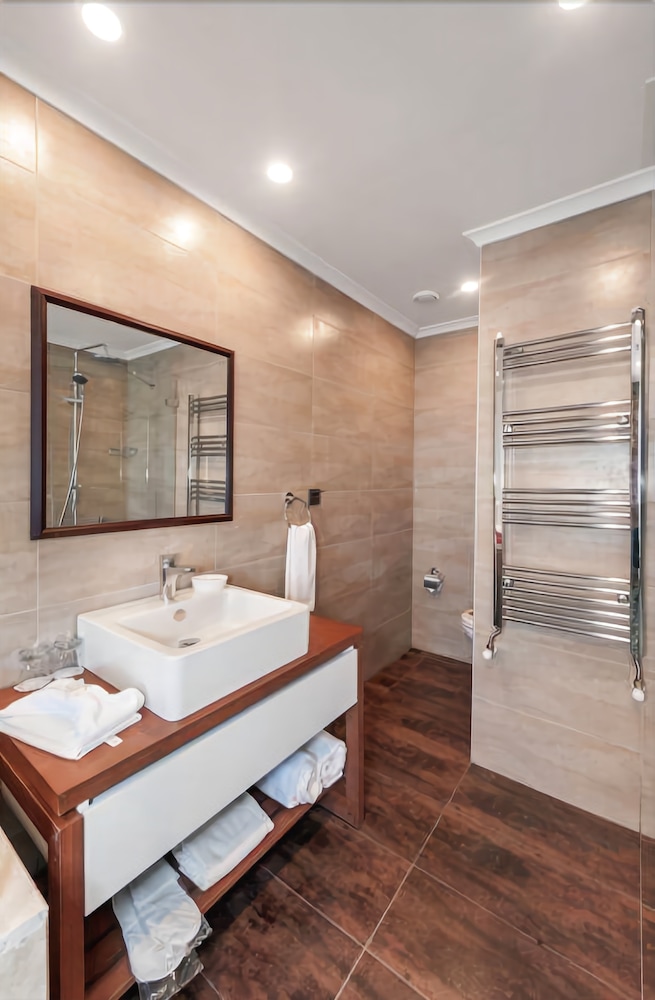 Sagalassos Lodge & Spa Hotel
