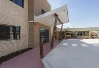 Club Maclean Motel فنادق في Maclean