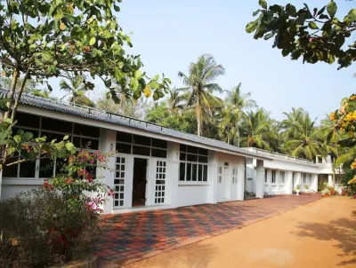 The Malabar Beach Resort Отели в г. Каннур