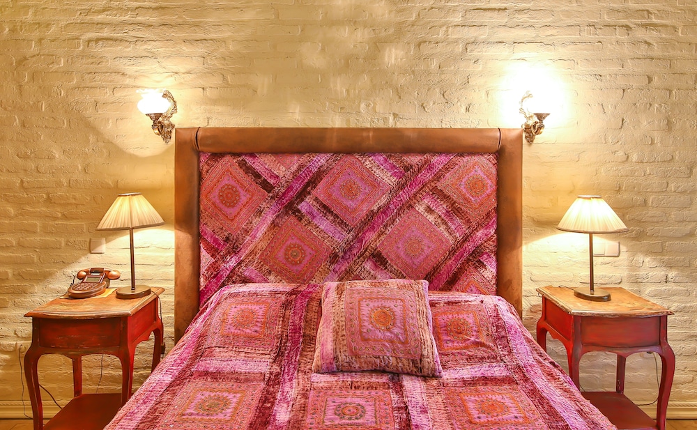 Cetmihan Hotel
