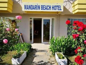 Mandarin Beach Hotel & Restaurant