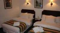 Days Inn by Wyndham Hotel Suites Amman Hotels in Amman