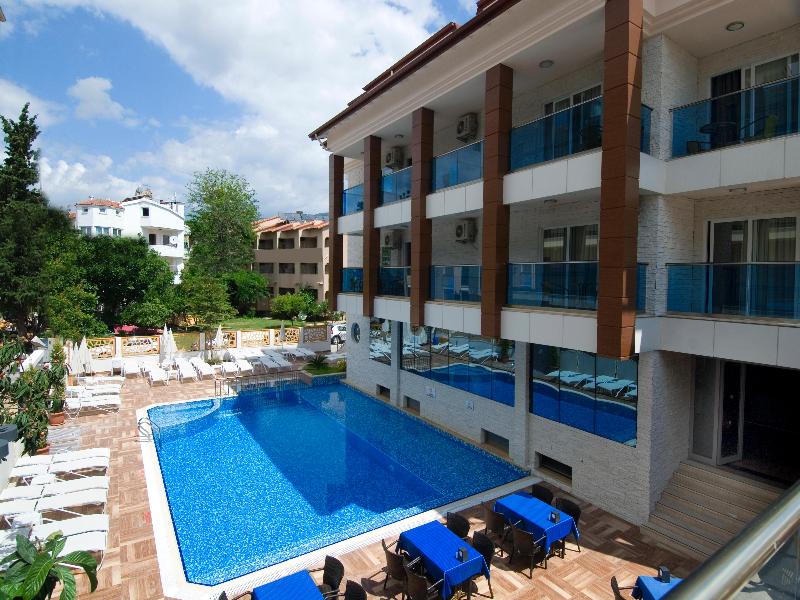 Supreme Marmaris Hotel