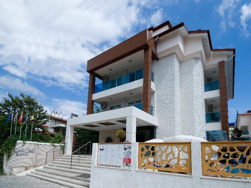 Supreme Marmaris Hotel