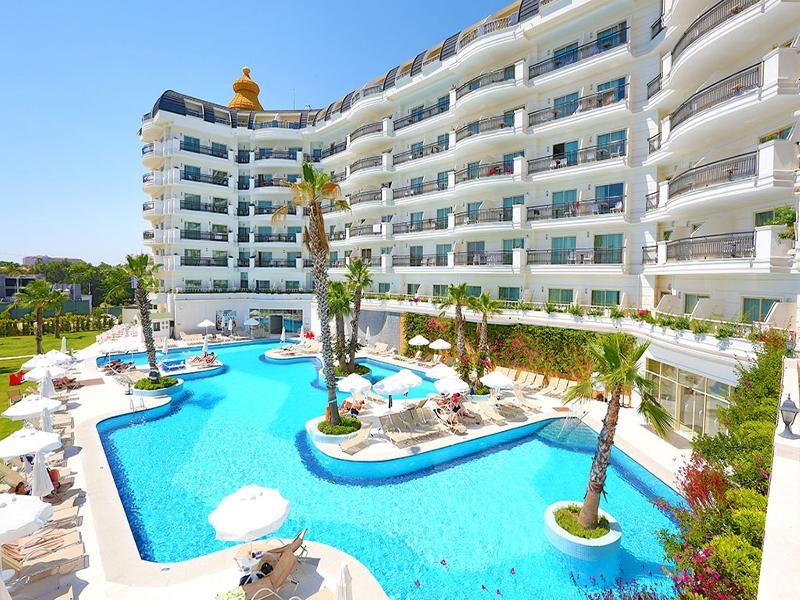 Heaven Beach Resort & Spa - Adults Only (+16) - Ultra All Inclusive