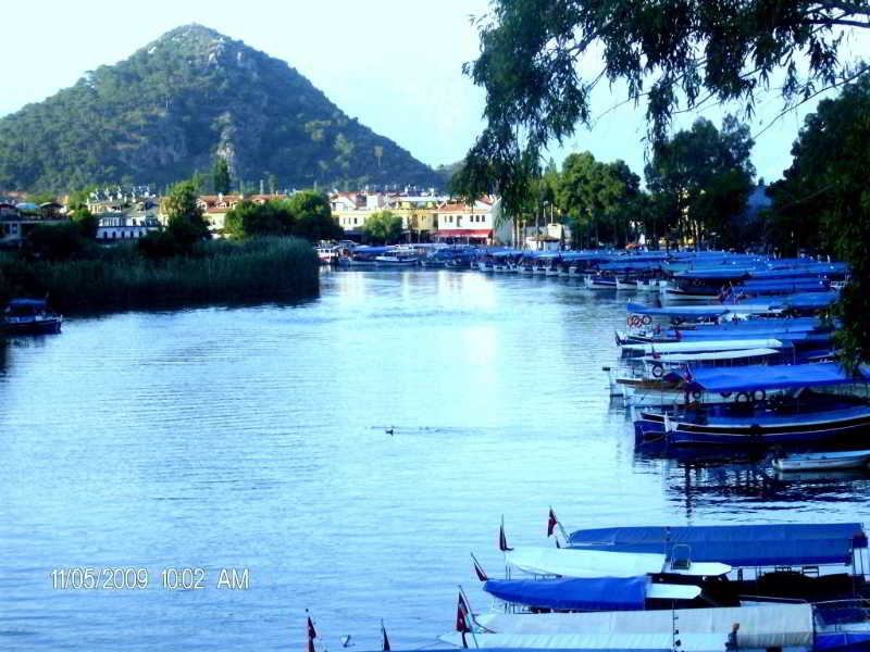 Dalyan Hotel Caria Royal