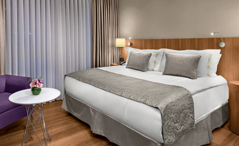 Divan Suites Istanbul G-Plus