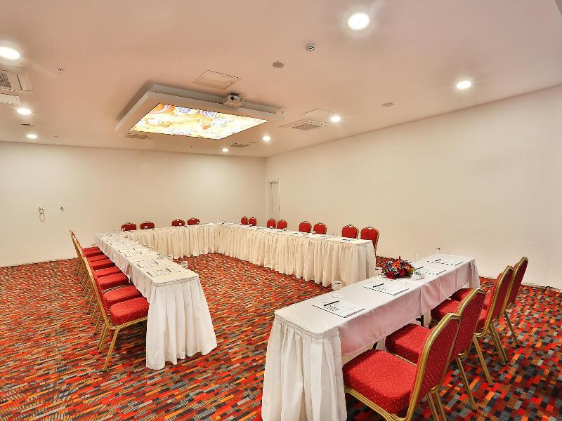 Qua Hotel