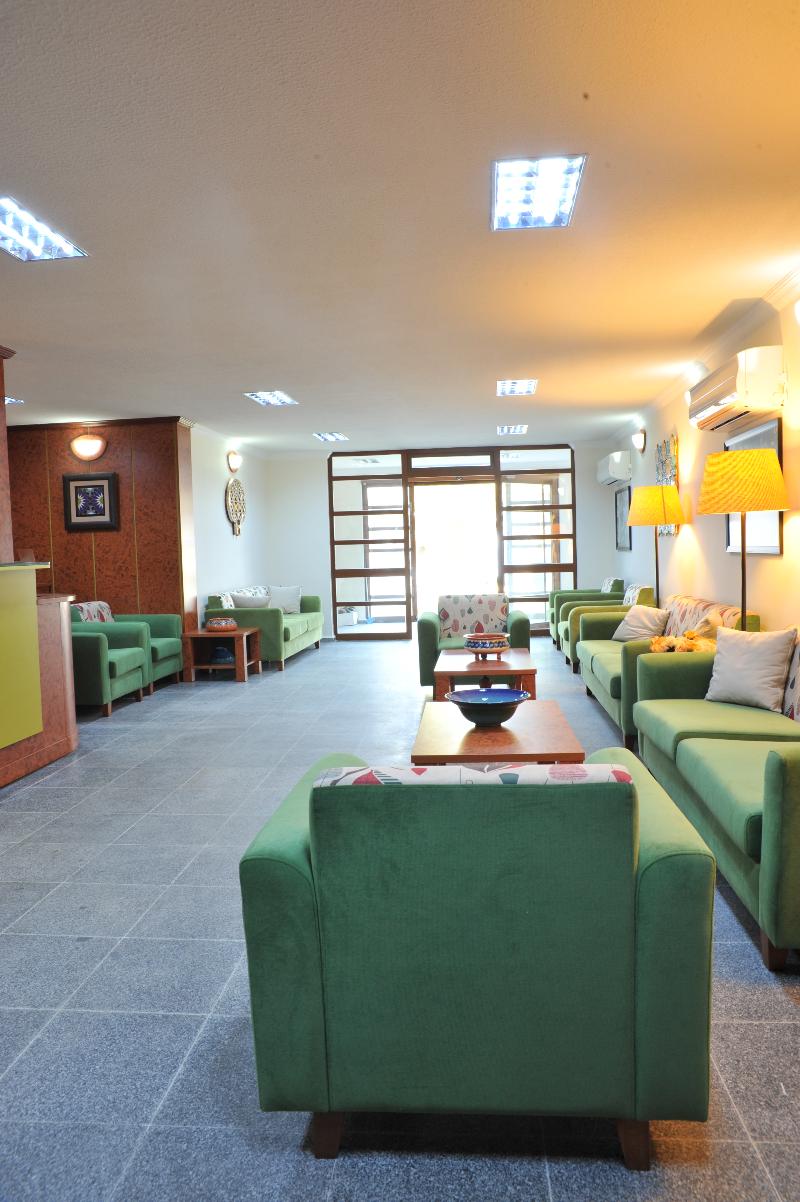 Hotel Marma Beach