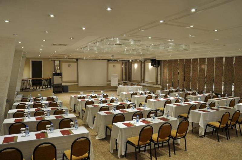 Altinel Ankara (Altinel Ankara Hotel & Convention Center)