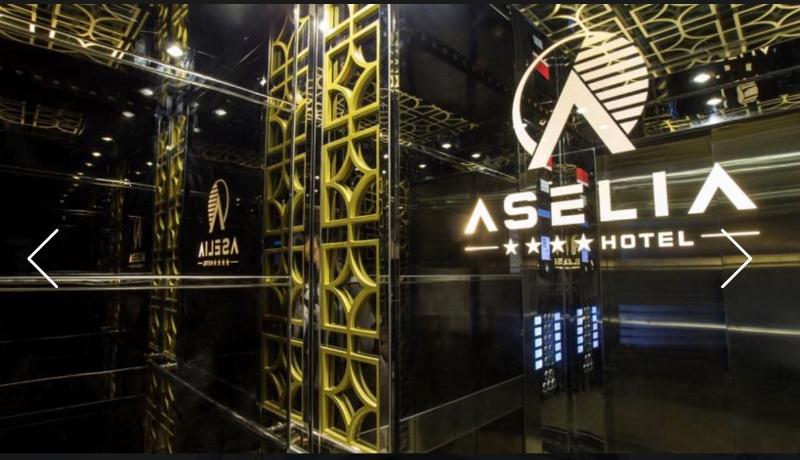 Aselia Hotel Trabzon