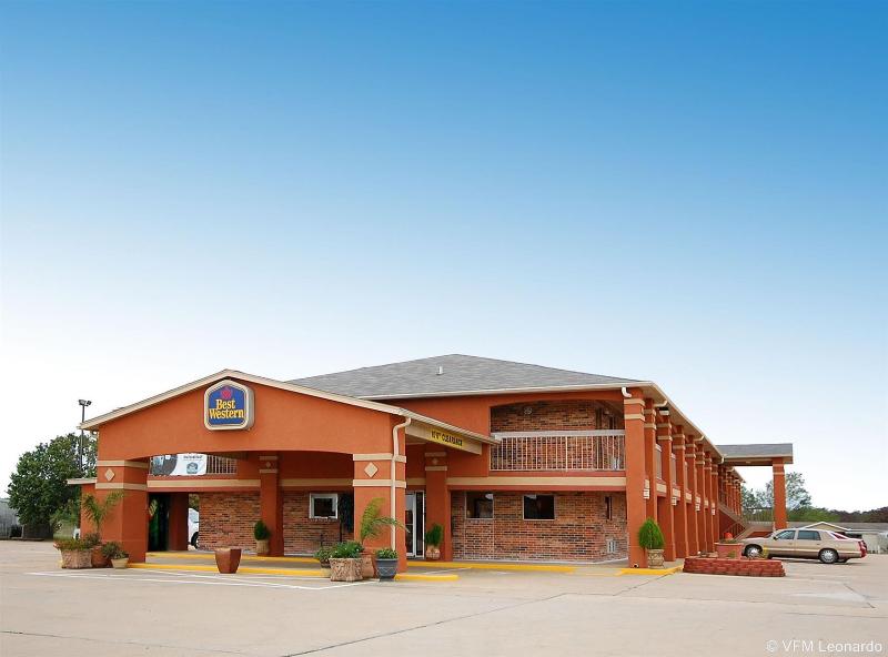 Americas Best Value Inn Rockdale