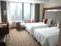 上海海神诺富特大酒店 - 标准房