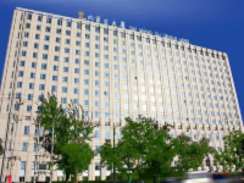 Inner Mongolia Grand Hotel Hotels in Beijing Railway Station
