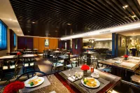 Kasion Purey Hotel (Yiwu International Trade City store) Hotels in Yiwu