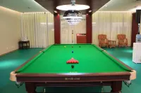 Shengdu International Hotel Hotel a Jining