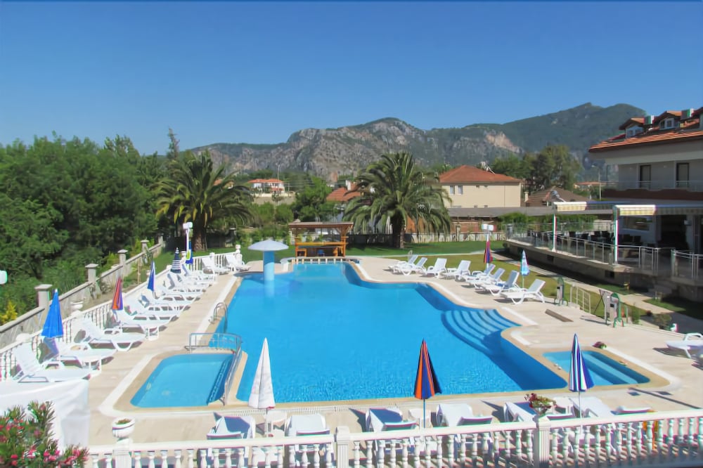 Dalyan Palmiye Resort Hotel