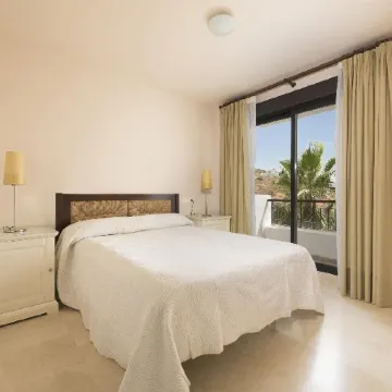 Olée Nerja Holiday Rentals by Fuerte Group