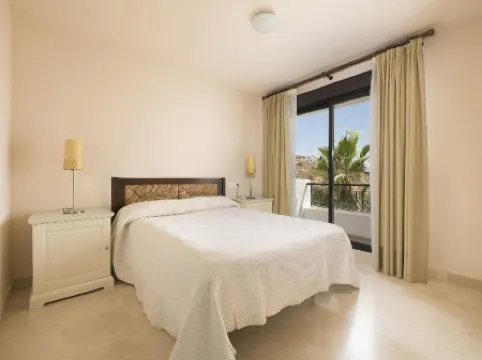 Olée Nerja Holiday Rentals by Fuerte Group