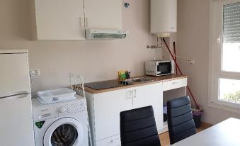 Apartamentos Ribeira 3000 - Housity