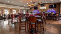 Inn at Mendenhall, BW Premier Collection - bar