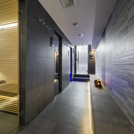LHP Hotel River & Spa