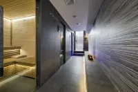 LHP Hotel River & Spa - spa
