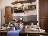 Country House Il Ciliegio - Appartamenti con Piscina